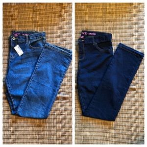 NEW 2 pr Girl’s Children’s Place Jeans - Size 16